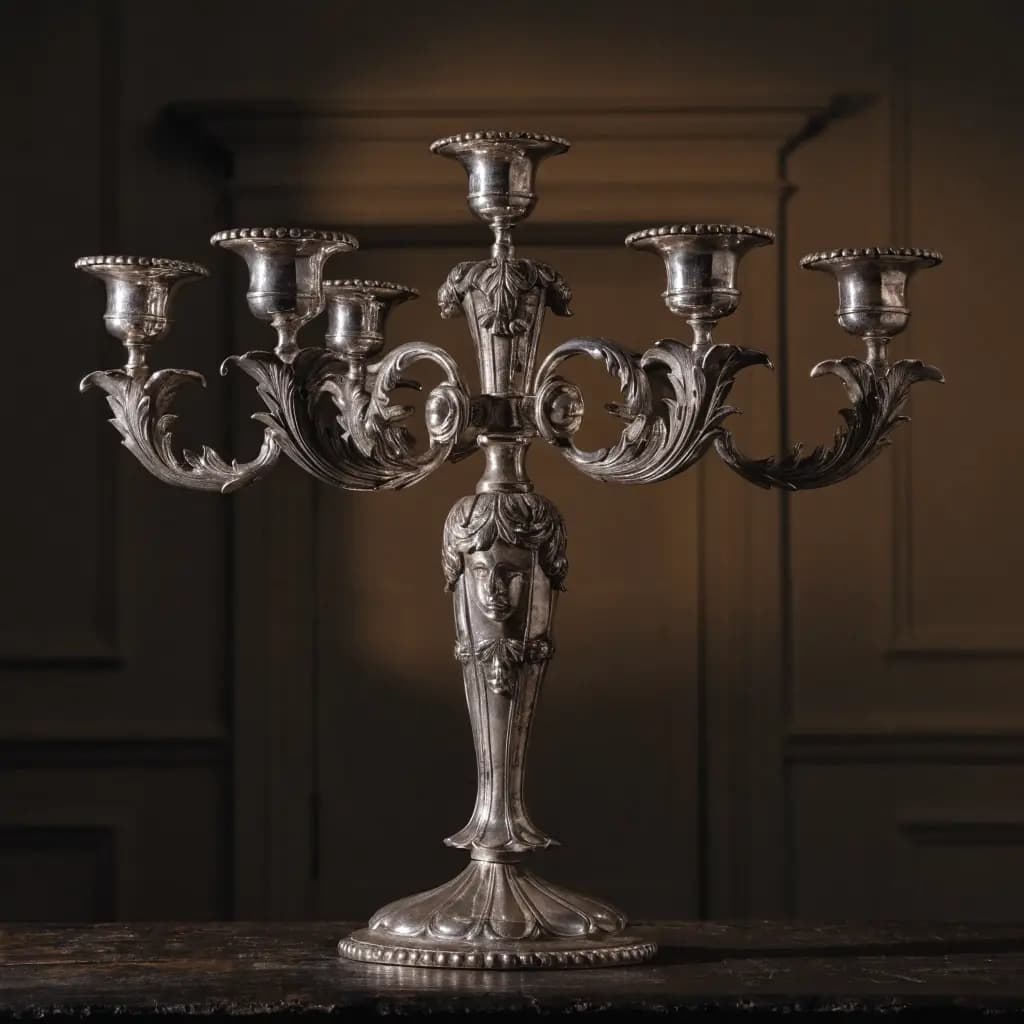 Chandeliers