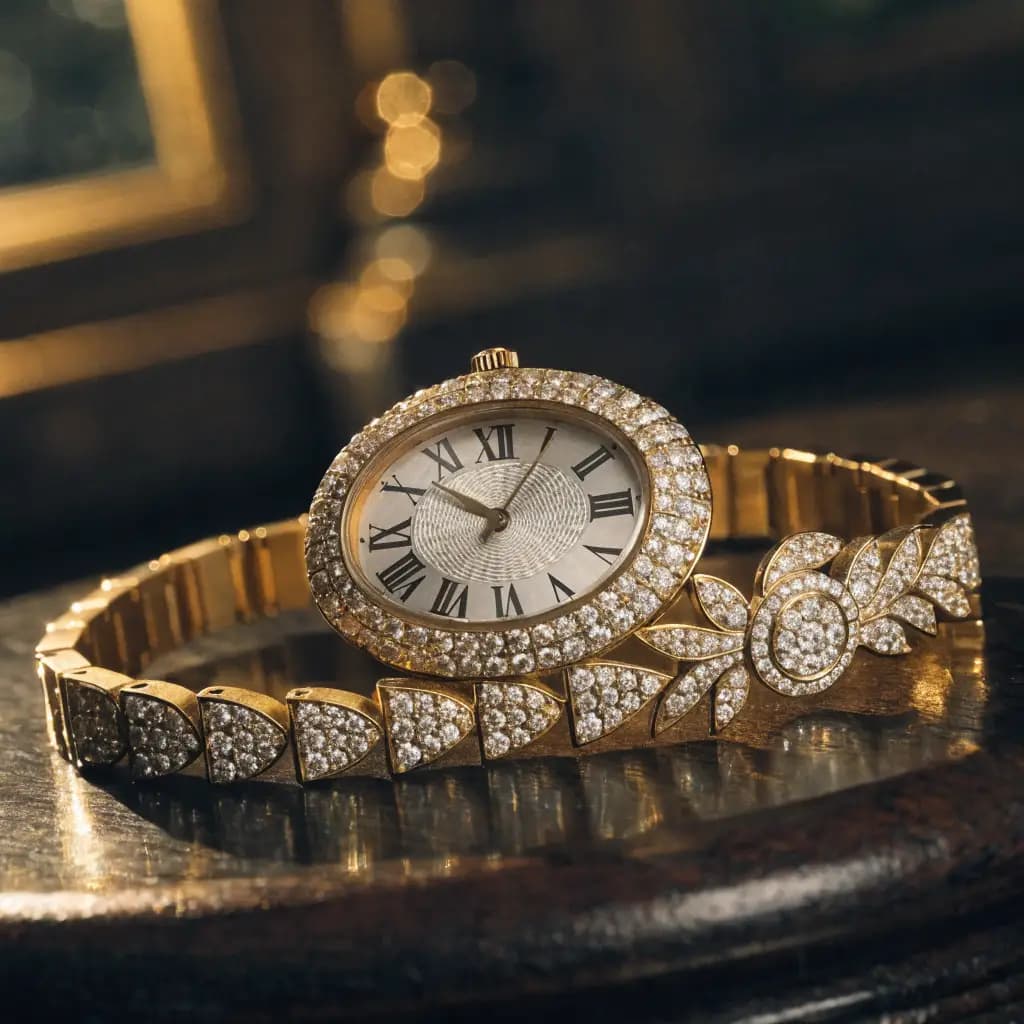 Montres