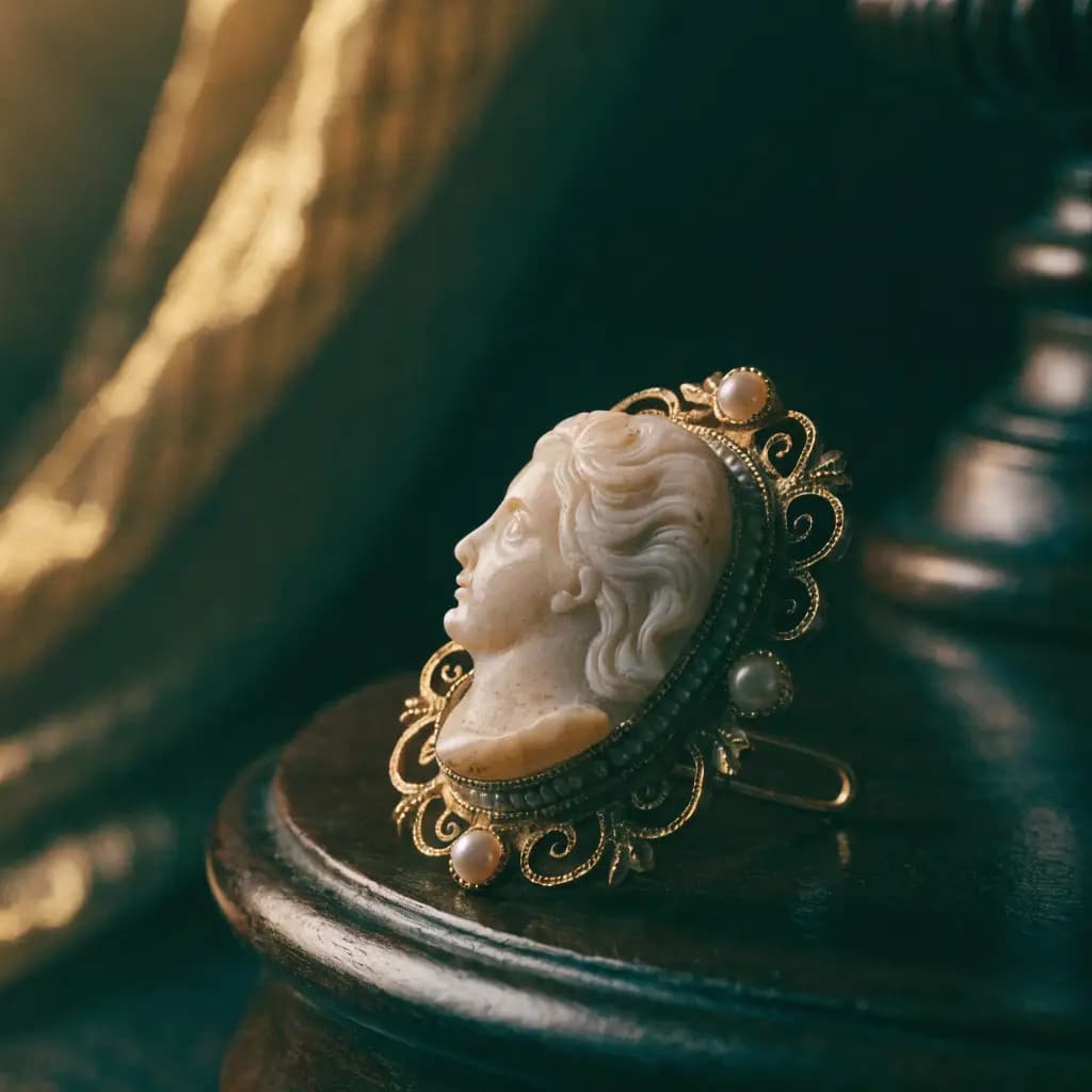 Camées
