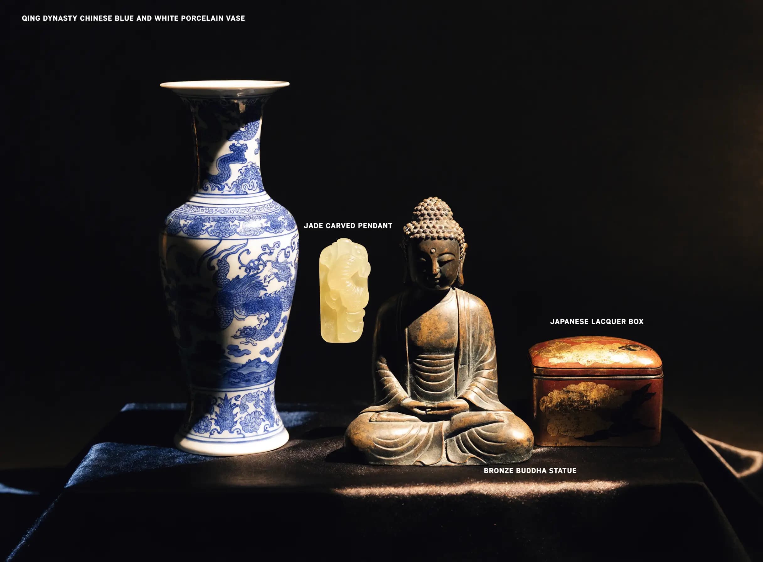 Art asiatique
