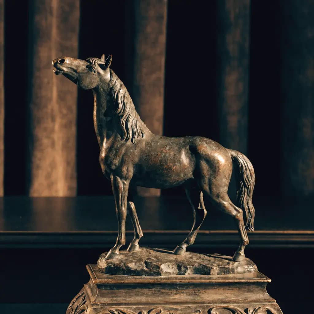 Bronzes