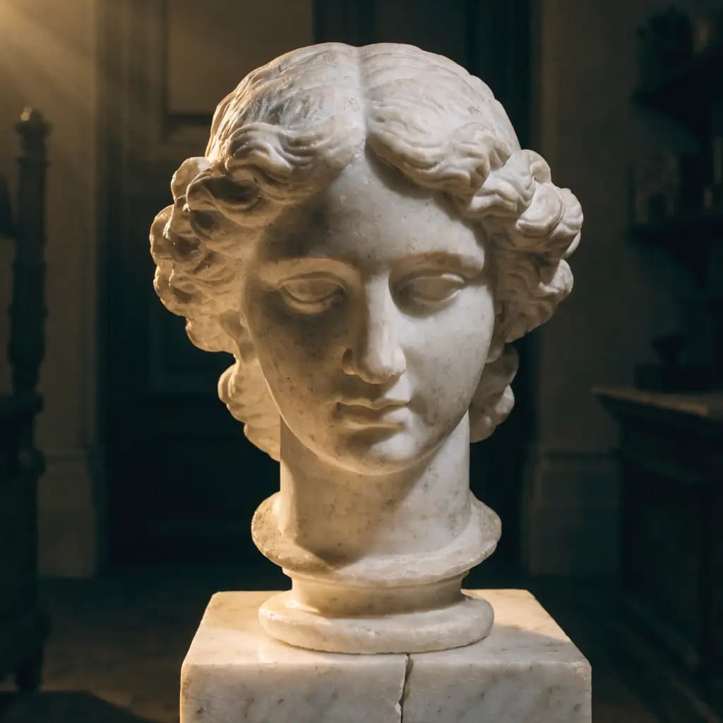 Sculptures