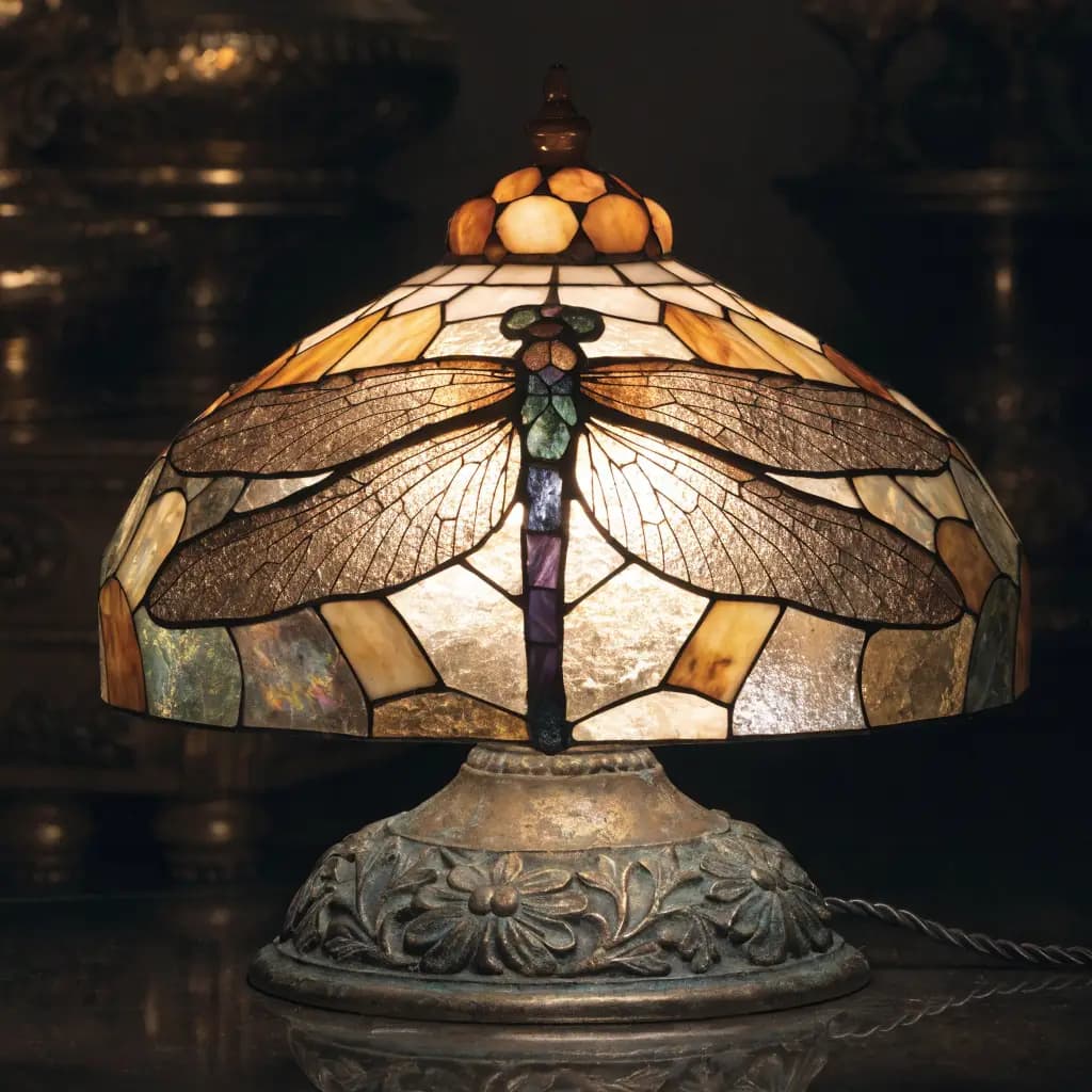 Lampes
