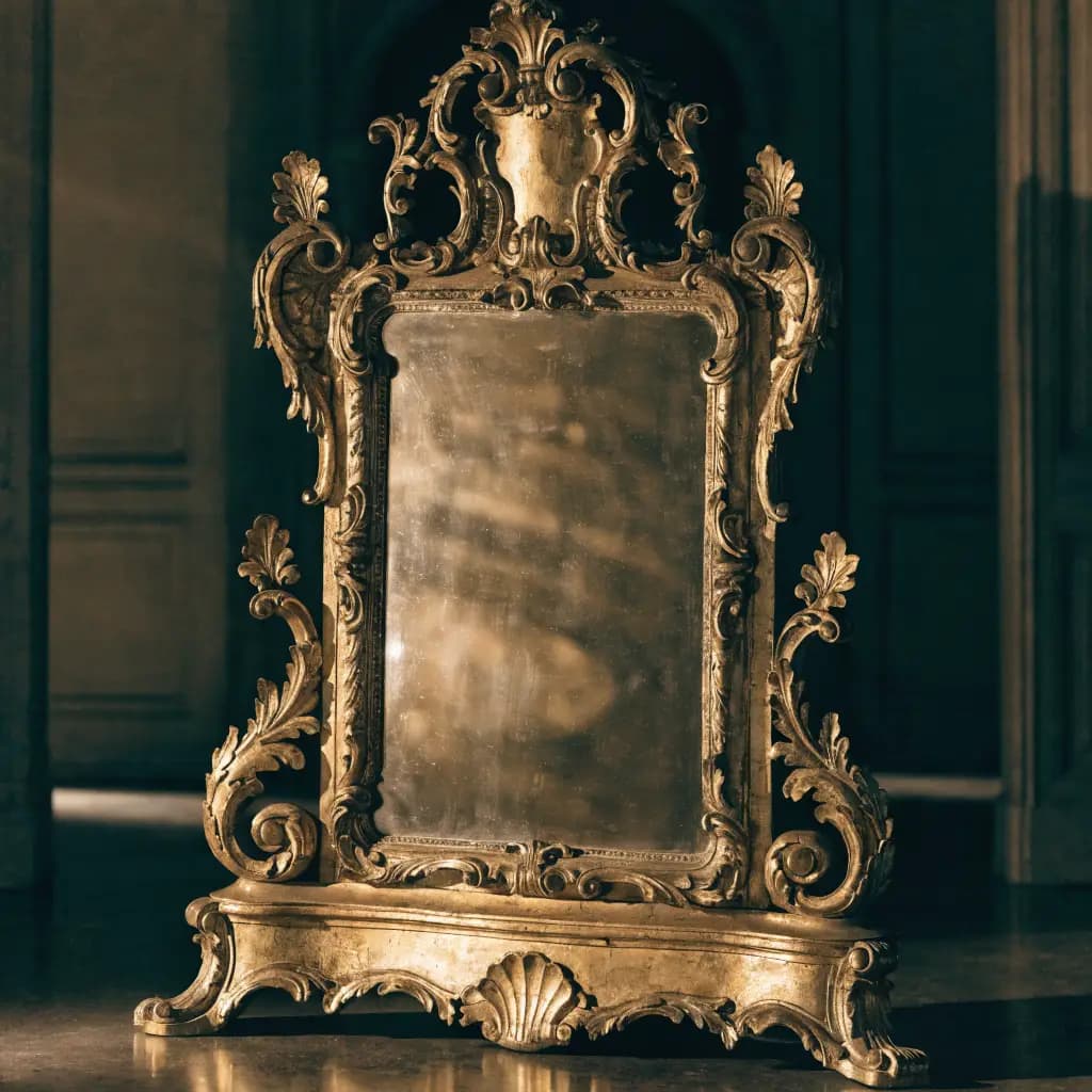 Miroirs