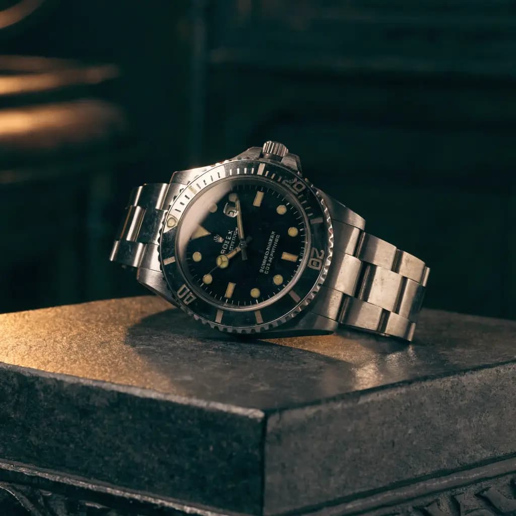 Montres Rolex