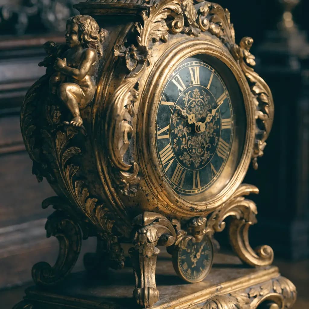 Pendules