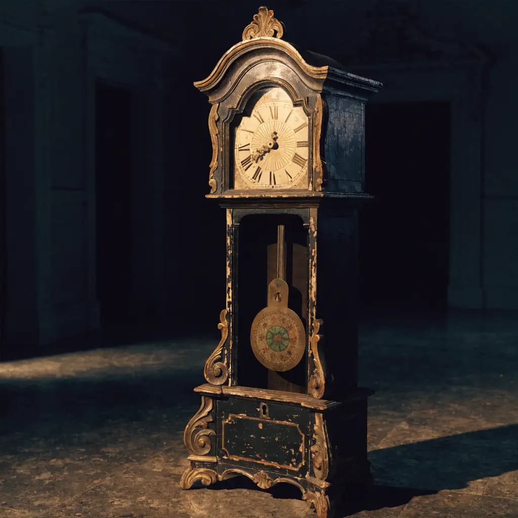 Horloges