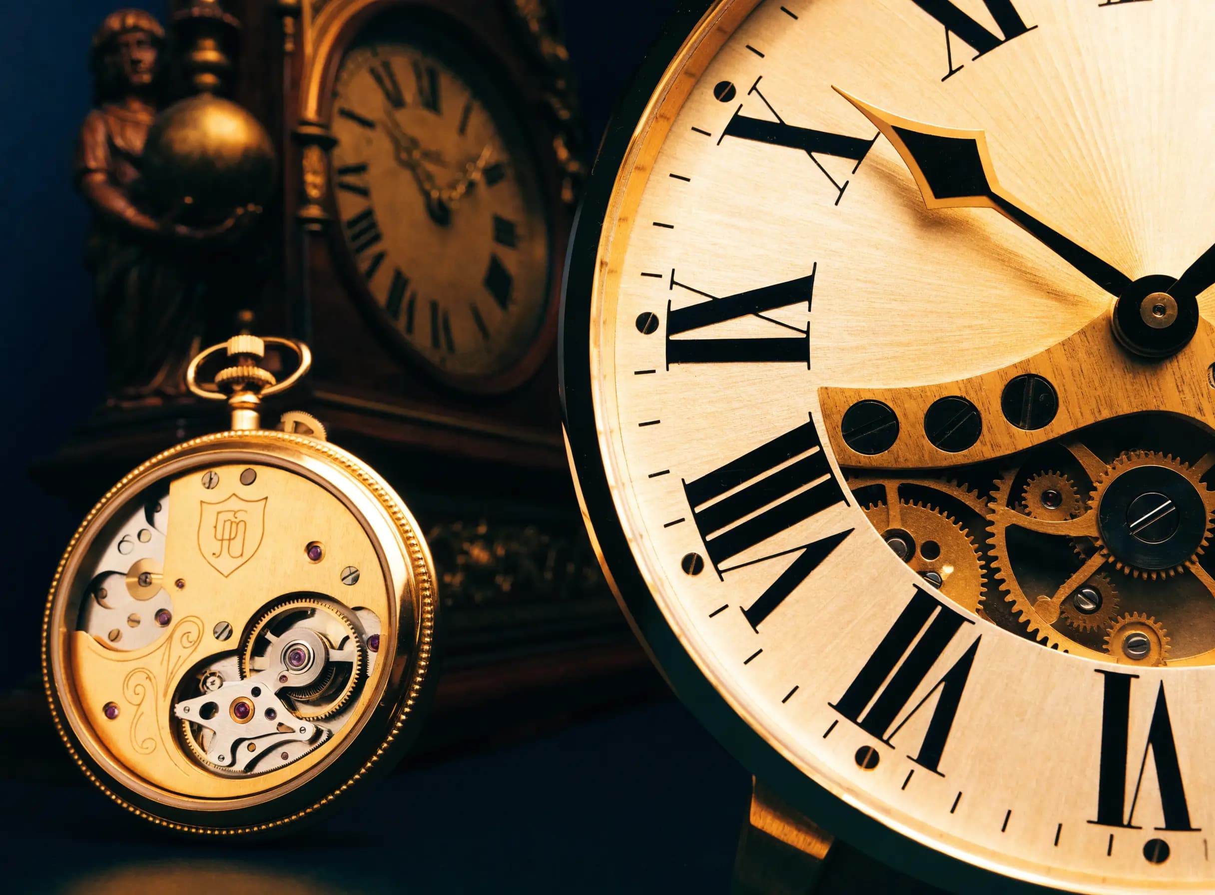Expertise horlogerie