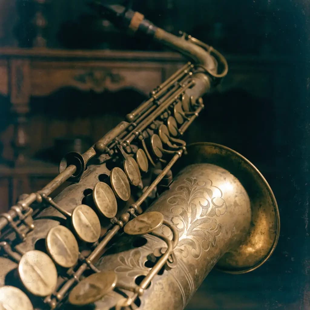 Instruments à vent