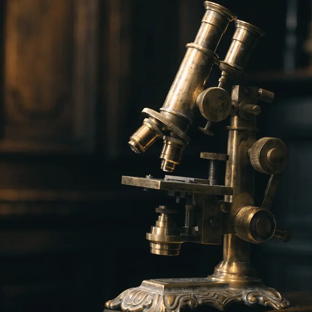 Instruments scientifiques