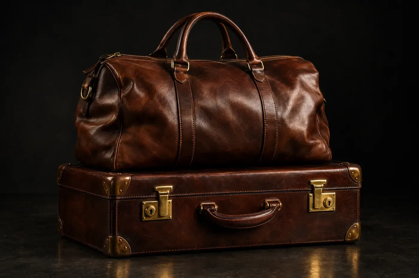 Valises & bagages