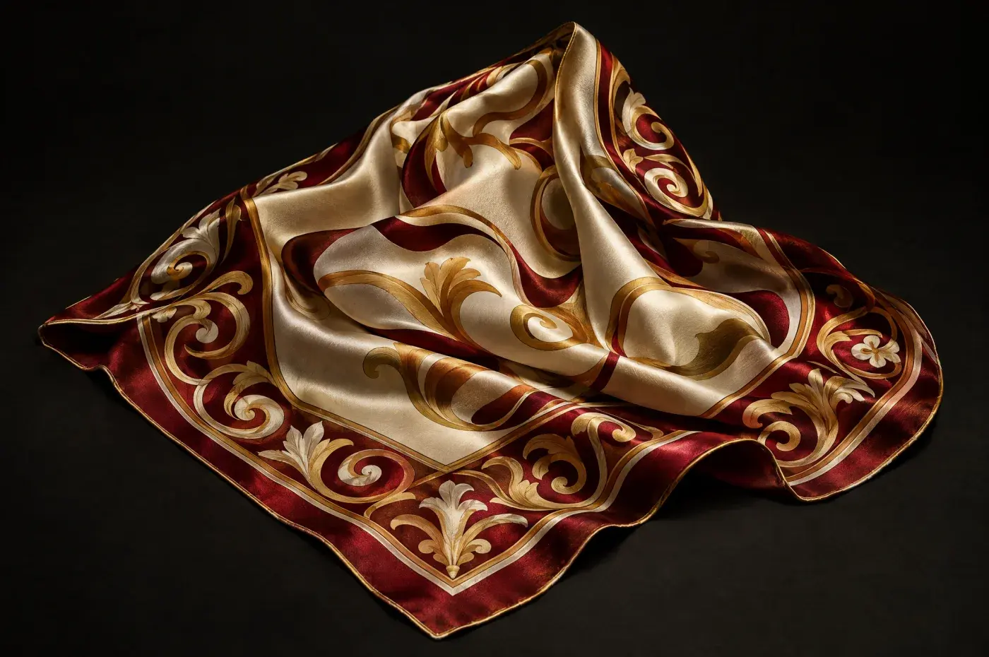 Foulards & carrés
