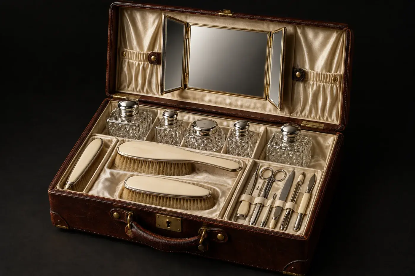 Accessoires de voyage