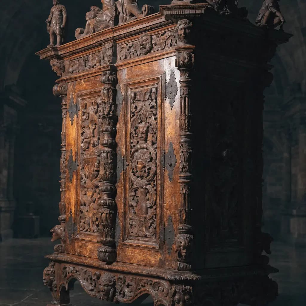 Armoires