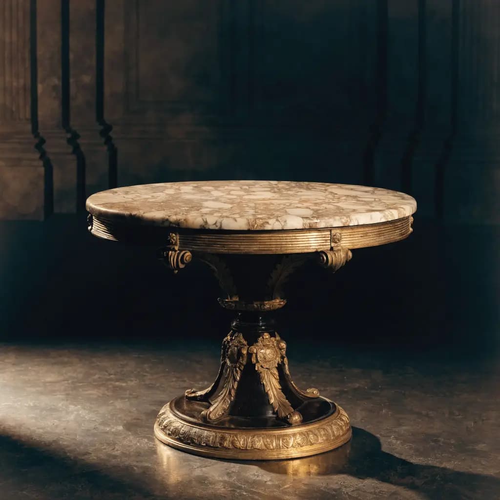 Tables