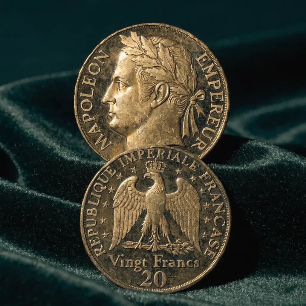 Napoléons