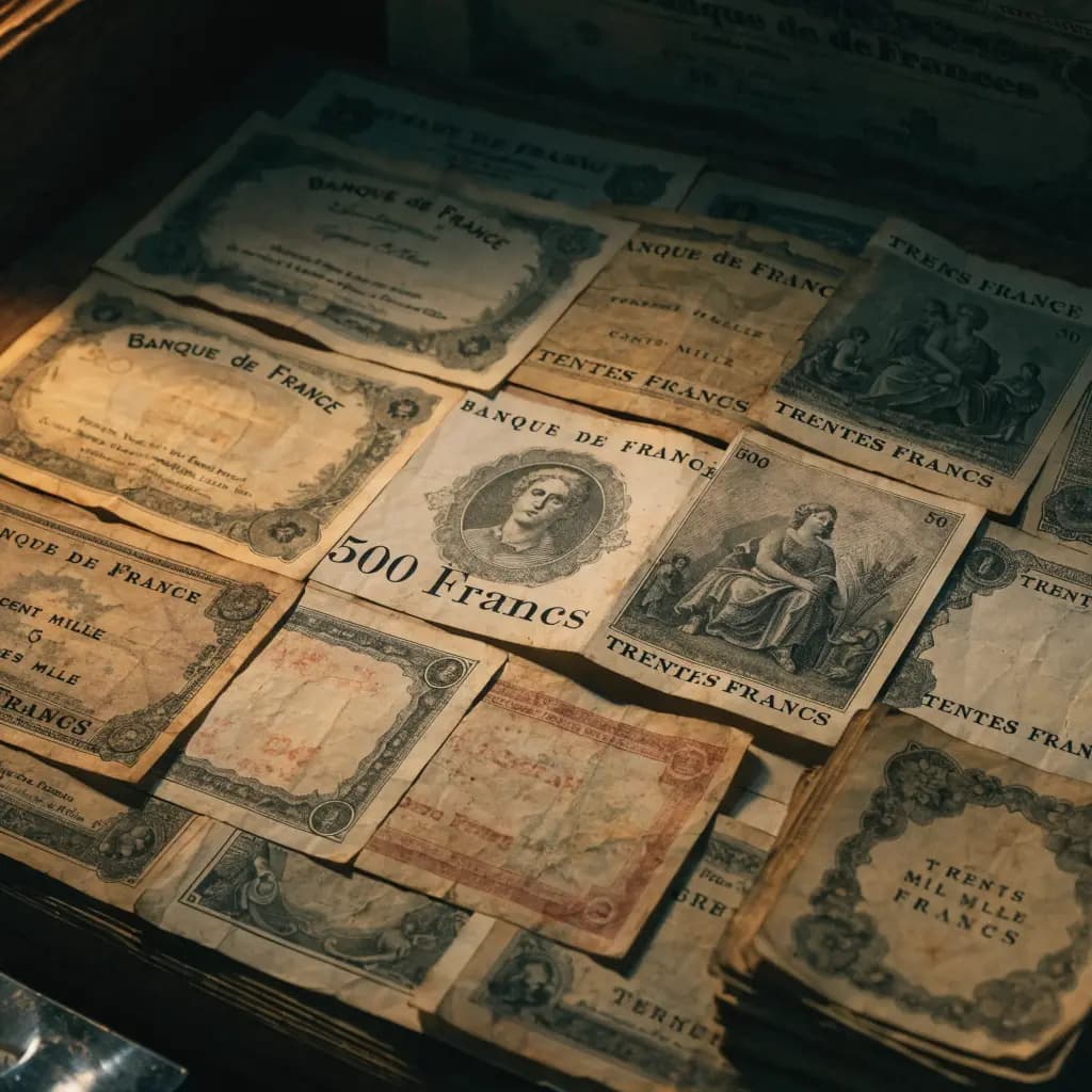 Billets