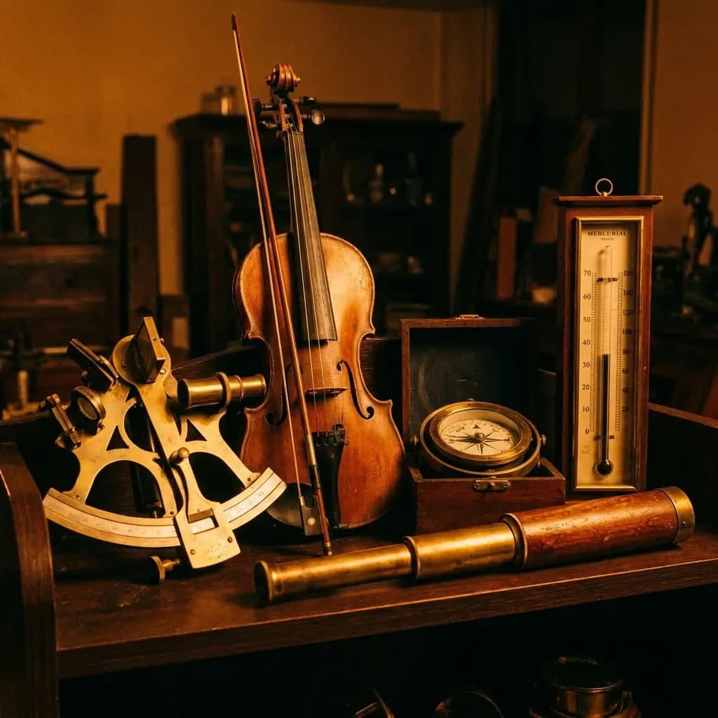 Instruments