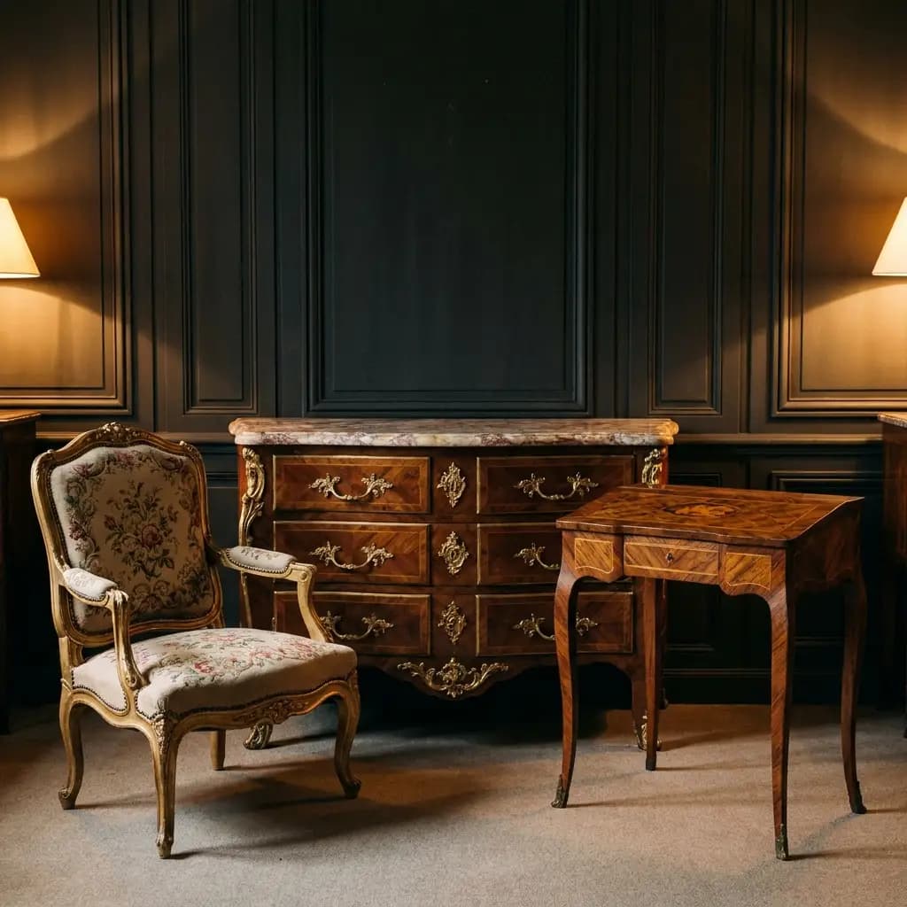 Mobilier